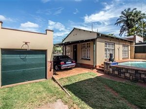 1 Bed Garden Cottage in Glenwood