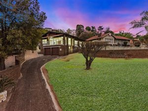 3 Bed House in Silverfields