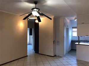 2 Bed Simplex in Highveld