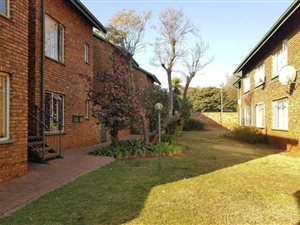 2 Bed Townhouse in Clubview