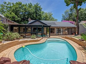 3 Bedroom House in Blairgowrie