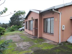 2 Bed House in Mariannhill Park