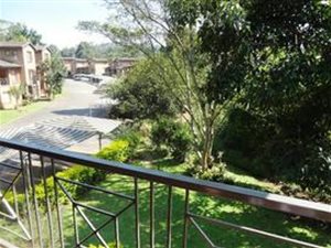 2 Bed Apartment in Chase Valley Heights