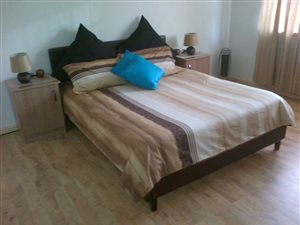 2 Bed Flat in Oakdene