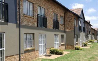 1 Bedroom Apartment in Edleen