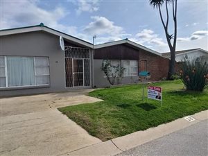 3 Bed House in Retief