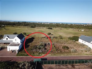 657 m² Land available in St Francis Links
