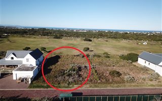 657 m² Land available in St Francis Links
