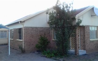 2 Bedroom House in Seshego