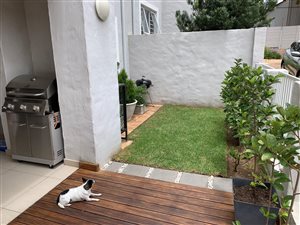 3 Bed Cluster in Petervale