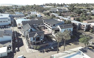 196 m² Commercial space in Durbanville Central