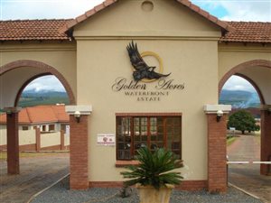 1683 m² Land available in Aquapark