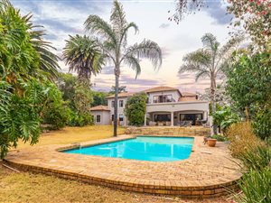 4 Bed House in Blackheath