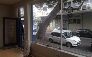 45 m² Office Space in Sea Point