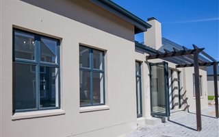 3 Bedroom House in Kraaibosch