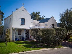 2 Bed House in Welgevonden Estate