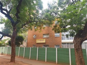 2 Bed Apartment in Pretoria North