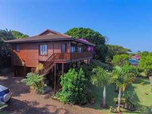 4 Bed Townhouse in Margate