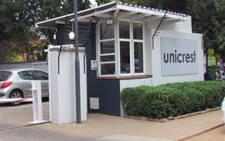 2 Bedroom Apartment in Hatfield