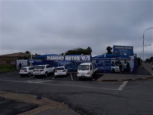 200 m² Commercial space in Boksburg North