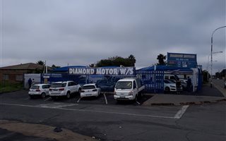 200 m² Commercial space in Boksburg North