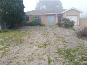 3 Bed House in Soneike