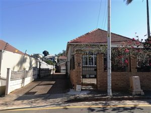 3 Bed House in Overport