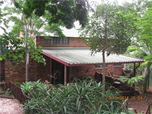3 Bed House in Pierre van Ryneveld