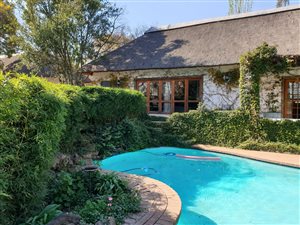 3 Bed House in Chartwell