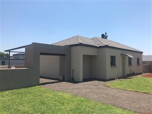 3 Bed House in Heatherview