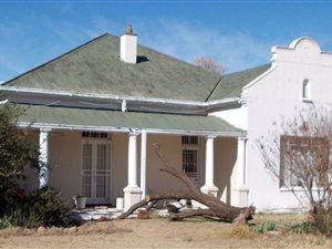 3 Bed House in Smithfield