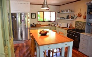 4 Bedroom House in Rivonia