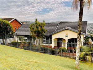 3 Bed House in Orient Heights