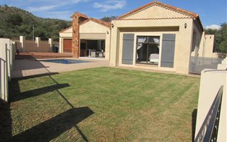 3 Bedroom House in Port D Afrique