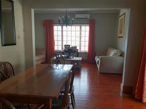 3 Bedroom House in Park Hill