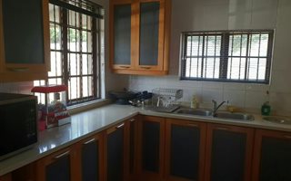3 Bedroom House in Park Hill
