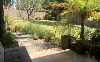 4 Bedroom House in Gonubie