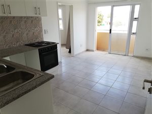 2 Bed Apartment in Klein Parys