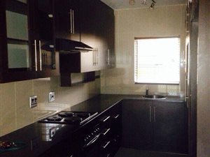 2 Bed Duplex in Meerensee