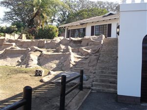 3 Bed House in Westbrook