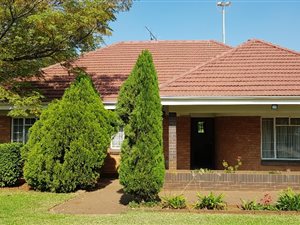 3 Bed House in Vanderbijlpark CW6