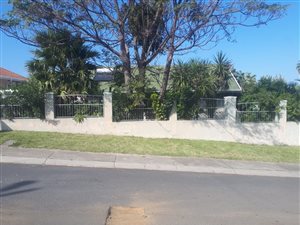 4 Bed House in Sunny Ridge