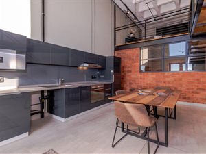 2 Bed Apartment in Ballito Commercial District