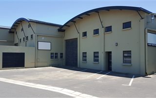 274 m² Industrial space in Durbanville Central