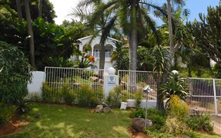 4 Bedroom House in Brighton Beach