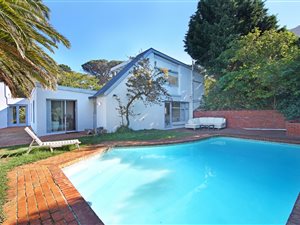 3 Bed House in Hout Bay and surrounds