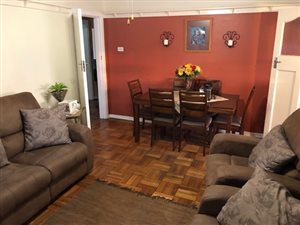 2 Bed Flat in Pelham