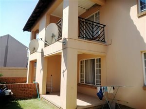 2 Bed Townhouse in Montana