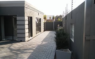 3 Bedroom House in Crosby