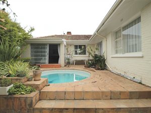 3 Bedroom House in Bonza Bay